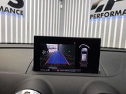 Audi S3 2.0 TFSI Black Edition Sportback 5dr Petrol S Tronic quattro Euro 6 (s/s) ( 12