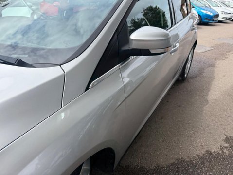 Ford Focus 1.5 TDCi Zetec Euro 6 (s/s) 5dr 26