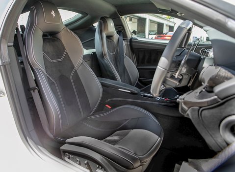 Ferrari F12 Berlinetta 12