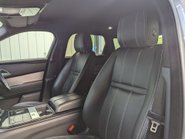 Land Rover Range Rover Velar 2.0 Range Rover Velar R-Dynamic SE D180 Auto 4WD 5dr 58