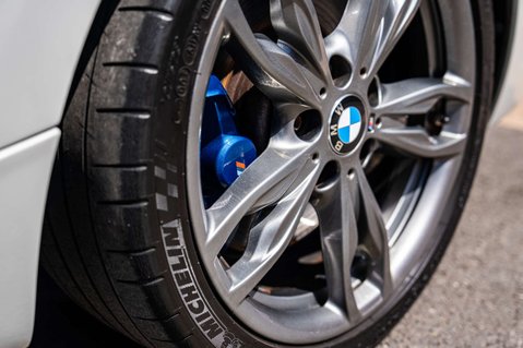 BMW 2 Series 3.0 M235i Auto 2dr 40