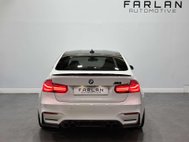 BMW M3 3.0 BiTurbo Competition Saloon 4dr Petrol DCT Euro 6 (s/s) (450 ps) 25