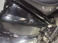 Yamaha XVS DRAGSTAR CLASSIC 2008 LARGE CRUISER BIKE MOT WARRANTY 38