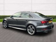Audi A3 1.5 A3 S Line 35 TFSI 4dr 3