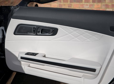 Mercedes-Benz Amg GT GT C Roadster 20