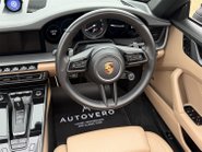 Porsche 911 CARRERA 4S PDK 48