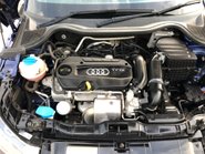 Audi A1 SPORTBACK 1.4 TFSI S LINE 5dr 26