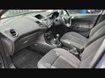 Ford Fiesta ZETEC 10