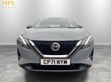 Nissan Qashqai 1.3 DIG-T MHEV Tekna+ SUV 5dr Petrol Hybrid Manual Euro 6 (s/s) (158 ps) 2