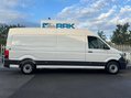 Volkswagen Crafter 2.0 TDI CR35 Trendline Panel Van 5dr Diesel Manual FWD LWB High Roof Euro 6 3