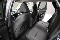Hyundai TUCSON 1.6 Tucson Premium TGDi MHEV Semi-Auto 5dr 18