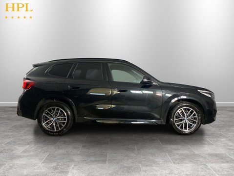 BMW X1 1.5 20i MHT M Sport SUV 5dr Petrol Hybrid DCT sDrive Euro 6 (s/s) (170 ps) 8