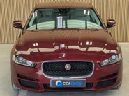 Jaguar XE 2.0 XE Portfolio i Auto 4dr 7