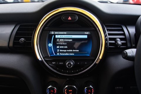 Mini Hatch COOPER SPORT 25