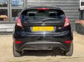Ford Fiesta 1.6T EcoBoost ST-2 Hatchback 3dr Petrol Manual Euro 6 (182 ps) 12