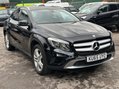 Mercedes-Benz GLA 2.1 GLA200d Sport 7G-DCT Euro 6 (s/s) 5dr 1
