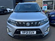 Suzuki Vitara SZ-T BOOSTERJET MHEV 3