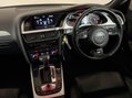 Audi A4 AVANT TDI S LINE START/STOP 12