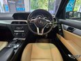 Mercedes-Benz C Class 2.1 C220 CDI BlueEfficiency Sport G-Tronic+ Euro 5 (s/s) 4dr 49