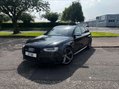 Audi RS4 4.2 RS 4 FSI Quattro Auto 4WD 5dr 30