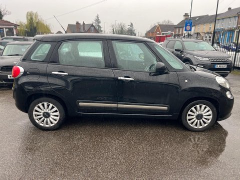 Fiat 500L 0.9 TwinAir Pop Star Euro 6 (s/s) 5dr 7