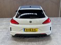 Volkswagen Scirocco 2.0 Scirocco R-Line BlueMotion Technology TDI Semi-Auto 3dr 23