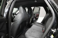 Audi A3 2.0 A3 Sportback 35 TDI S Line Edition 1 Semi-Auto 5dr 8