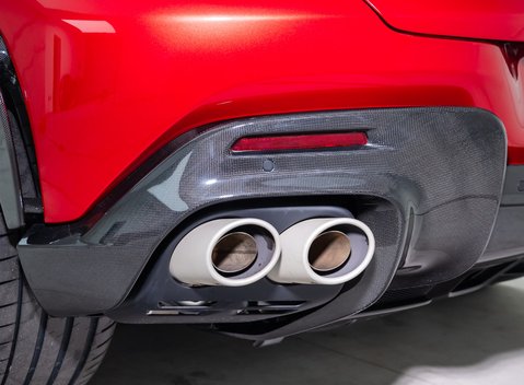 Ferrari Purosangue V12 47