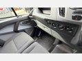 Ford Transit Custom 270 LR P/V 35