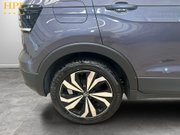 Volkswagen T-Cross 1.0 TSI Black Edition SUV 5dr Petrol Manual Euro 6 (s/s) (95 ps) 10