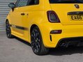 Abarth 595 1.4 T-Jet Competizione Hatchback 3dr Petrol Manual Euro 6 (180 bhp) 23