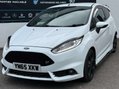 Ford Fiesta 1.6T EcoBoost ST-2 Hatchback 3dr Petrol Manual Euro 6 (182 ps) 9