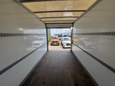 Ford Transit Luton XLWB L4H1 Leader 350 Ecoblue Tail Lift SELECT 14
