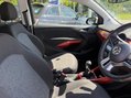 Vauxhall Adam 1.4 ecoFLEX 16v JAM Euro 5 (s/s) 3dr 10