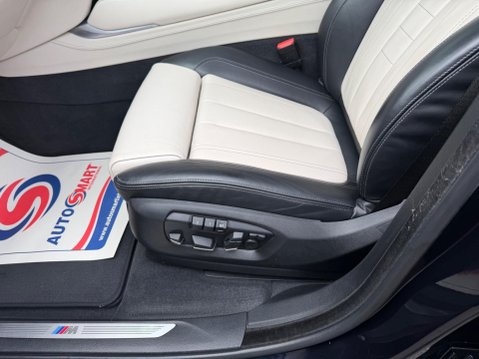 BMW X6 3.0 40d M Sport Edition Auto xDrive Euro 6 (s/s) 5dr 76