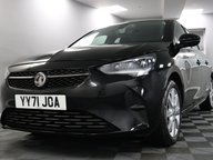 Vauxhall Corsa SE 28