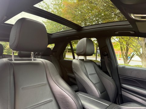 Mercedes-Benz GLE 3.0 GLE450h MHEV AMG Line (Premium Plus) G-Tronic 4MATIC Euro 6 (s/s) 5dr ( 12
