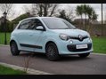 Renault Twingo 1.0 SCe Play Euro 6 5dr 4