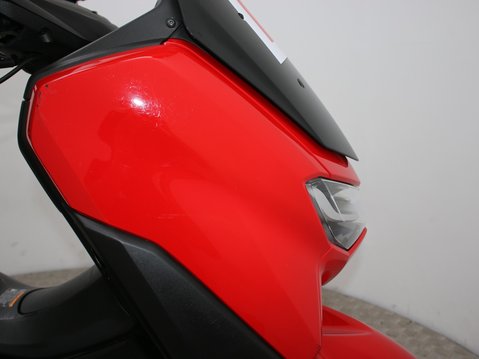 Yamaha Nmax 125 GPD125-A ABS 24