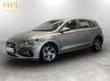Hyundai i30 1.0 T-GDi MHEV SE Connect Hatchback 5dr Petrol Hybrid DCT Euro 6 (s/s) (120 3