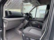 Volkswagen Crafter CR35 177 ps Tdi Trendline 4Motion DSG Panel Van - Diff Lock 15