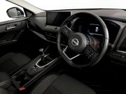 Nissan Qashqai 1.3 DIG-T MHEV N-Connecta SUV 5dr Petrol Hybrid Manual Euro 6 (s/s) (140 ps 12