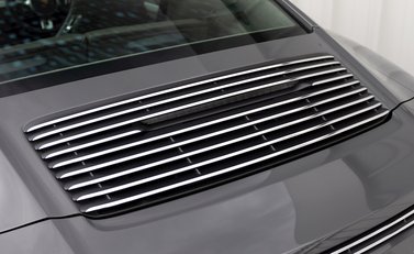 Porsche 911 (991) 50th Anniversary Edition 27