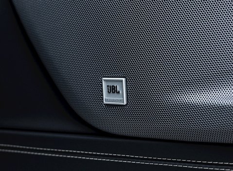 Ferrari GTC4 Lusso V12 22