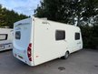 Lunar Quaser 524 2009 Model 6