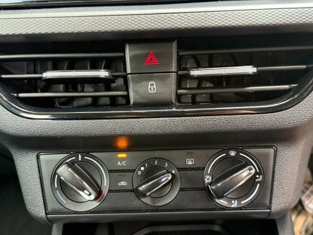 Skoda Kamiq SE TSI 42