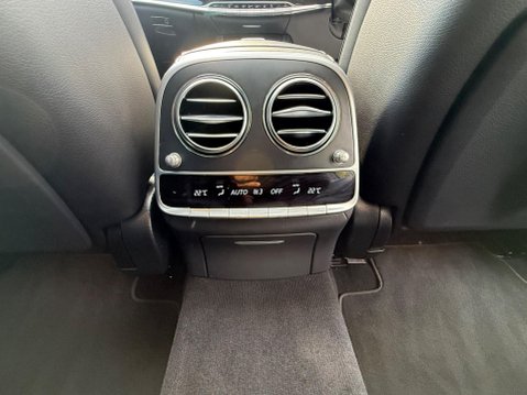 Mercedes-Benz S Class 2.9 S350Ld AMG Line (Executive, Premium Plus) G-Tronic+ Euro 6 (s/s) 4dr 24