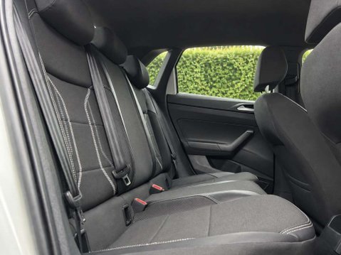 Volkswagen Polo 1.0 EVO SE Hatchback 5dr Petrol Manual Euro 6 (s/s) (65 ps) 14