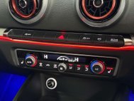 Audi S3 2.0 TFSI Black Edition Sportback 5dr Petrol S Tronic quattro Euro 6 (s/s) ( 51