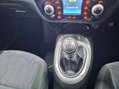 Nissan Juke 1.2 Juke N-Connecta DiG-T 5dr 62